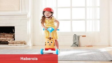 Hoş Havanın Tadını Minikler Çıkaracak!