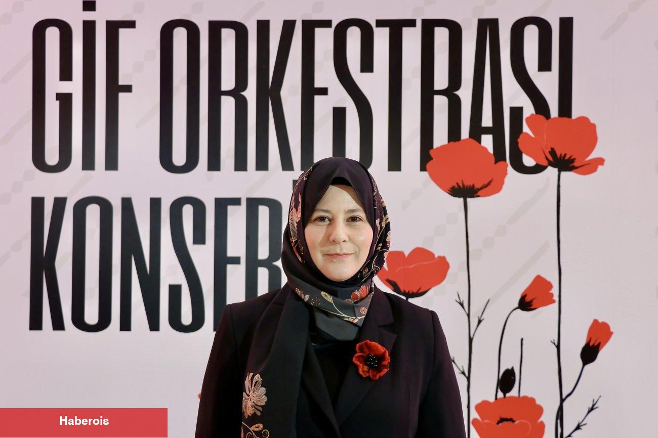 Hoş İşler Fabrikası (GİF) Orkestrası'ndan, Lütfi Kırdar’da müzik ziyafeti!