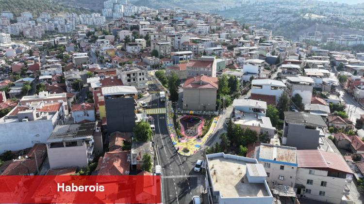 Hoş İzmir Hareketi ile kent dönüşüyor