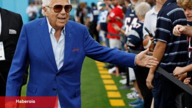 House faturası spor sahipleri için vergi indirimini hedef alır - Haberois House faturası spor sahipleri için vergi indirimini hedef alır