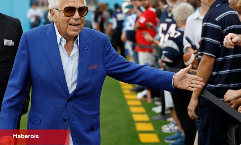 House faturası spor sahipleri için vergi indirimini hedef alır - Haberois House faturası spor sahipleri için vergi indirimini hedef alır