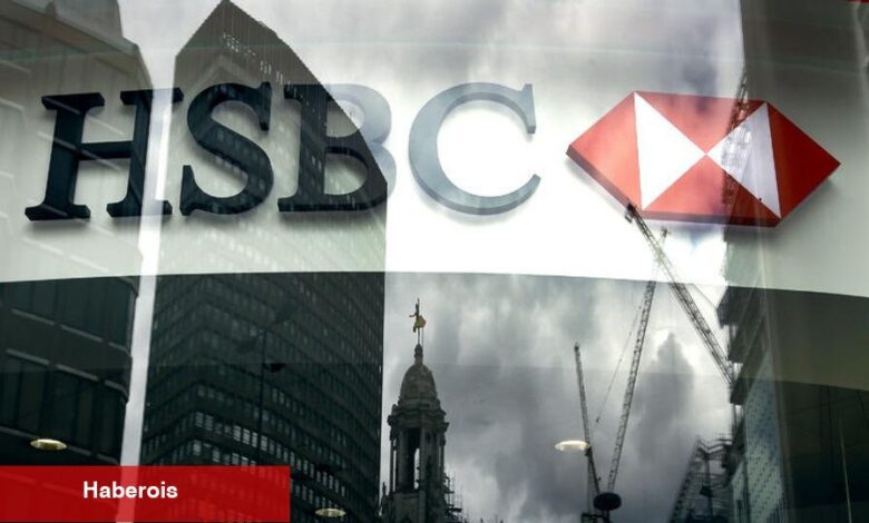 HSBC analistlerini işten çıkarıyor - Haberois HSBC analistlerini işten çıkarıyor