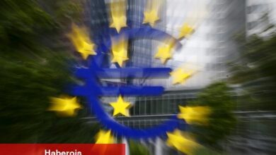 HSBC: “Euro Bölgesi’nin zayıf PMI Dataları ECB’yi faiz indirimi yoluna sürüklüyor” - Haberois HSBC: “Euro Bölgesi’nin zayıf PMI Dataları ECB’yi faiz indirimi yoluna sürüklüyor”