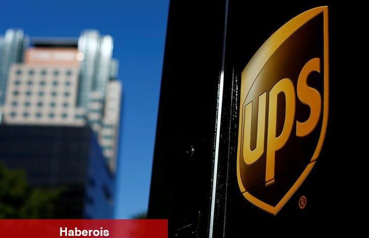 HSBC, "tarifelerin kendi uğraşlarını gölgelediği" gerekçesiyle UPS’in notunu düşürdü