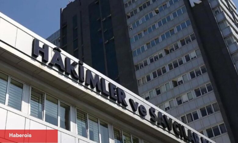 HSK'dan Kura Kararnamesi ile 4 atama