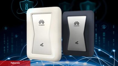 Huawei "zırhlı" SSD'sini tanıttı! Enteresan tasarım - Haberois Huawei "zırhlı" SSD'sini tanıttı! Enteresan tasarım