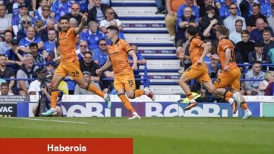 Hull City, averajla ligde kaldı