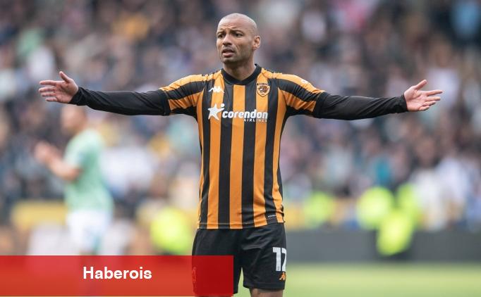 Hull City'de Joao Pedro kararı!