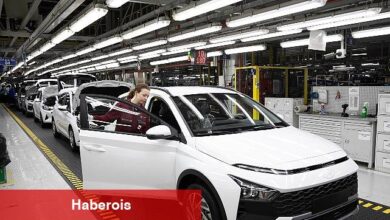 Hyundai Motor Türkiye İSO 500'de Birinci 10'da. - Haberois Hyundai Motor Türkiye İSO 500'de Birinci 10'da.