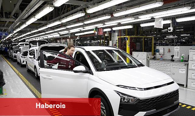 Hyundai Motor Türkiye İSO 500'de Birinci 10'da.