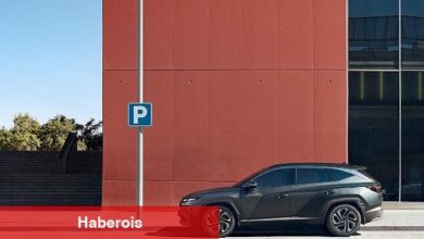 Hyundai'nin Tanınan Modeli TUCSON'a Yeni Bir Donanım Seçeneği - Haberois Hyundai'nin Tanınan Modeli TUCSON'a Yeni Bir Donanım Seçeneği