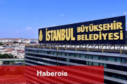 İBB'ye 5. dalga operasyonu