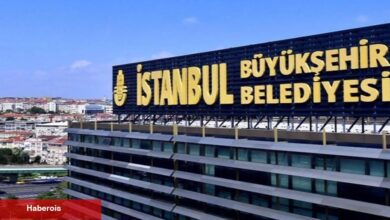 İBB'ye 5. dalga operasyonu - Haberois İBB'ye 5. dalga operasyonu