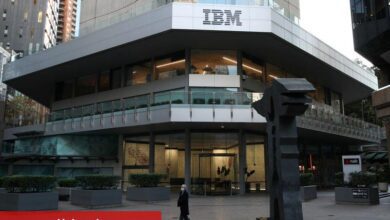 IBM’in yeni yapay zeka ana bilgisayarı satış döngüsünü artırabilir, BofA analistleri söylüyor - Haberois IBM’in yeni yapay zeka ana bilgisayarı satış döngüsünü artırabilir, BofA analistleri söylüyor