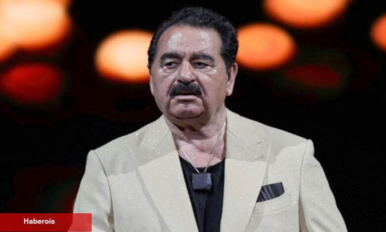 İbrahim Tatlıses'e haciz şoku: Mal varlığı tehlikede mi?