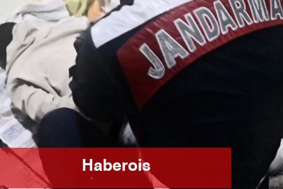 İçişleri'nden iki değerli operasyon - Haberois İçişleri'nden iki değerli operasyon