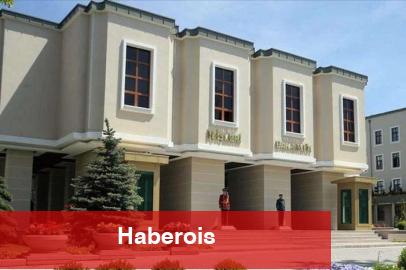 İçişleri'nden mülki yönetim amirleri için yeni atama ve sınıf değişikliği - Haberois İçişleri'nden mülki yönetim amirleri için yeni atama ve sınıf değişikliği