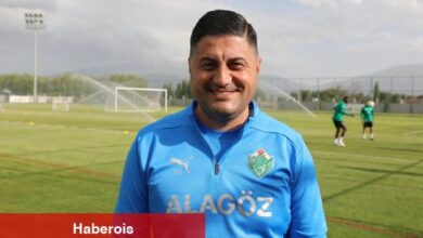 Iğdır FK, play-off için son virajda! - Haberois Iğdır FK, play-off için son virajda!