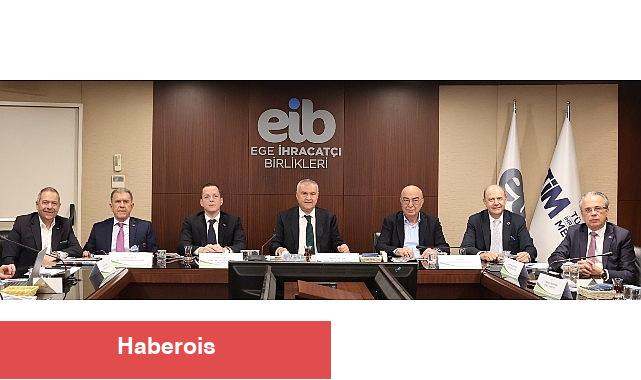 İhracatçılar aflatoksinli inciri güce dönüştürdü, İspanya'da memleketler arası sürdürülebilirlik mükafatı aldı - Haberois İhracatçılar aflatoksinli inciri güce dönüştürdü, İspanya'da memleketler arası sürdürülebilirlik mükafatı aldı