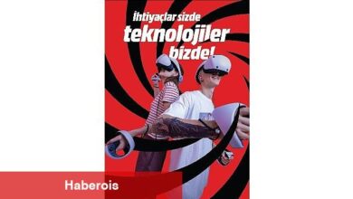 "İhtiyaçlar Sizde, Teknolojiler MediaMarkt'ta" Kampanyası devam ediyor