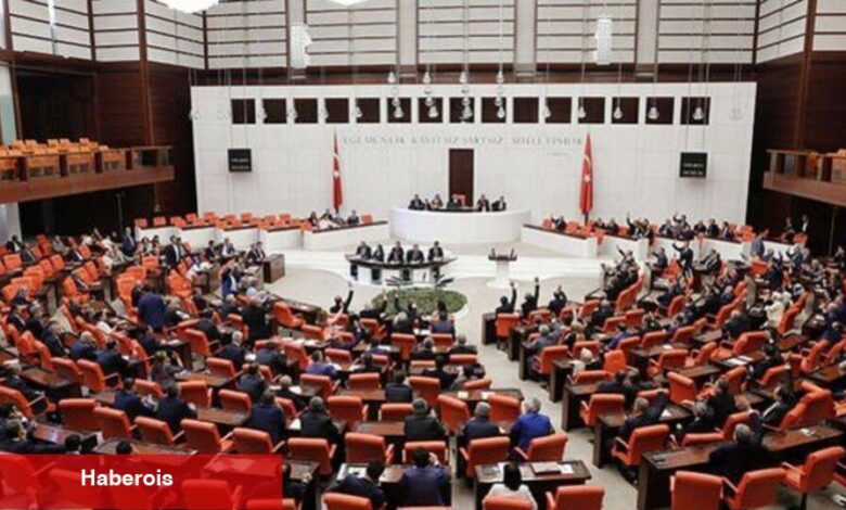 İktisat ve siyaset gündemi - 3 Mayıs 2025