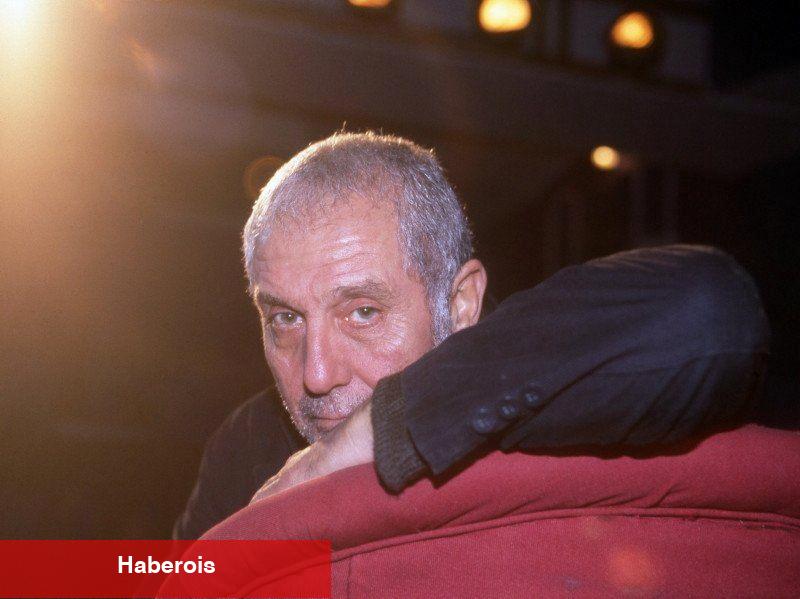 İlhan İrem'in vefatının ardından o sözleri gündem oldu! - Haberois İlhan İrem'in vefatının ardından o sözleri gündem oldu!