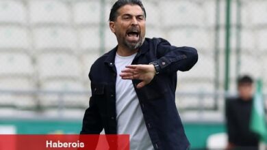 İlhan Palut: "Konyaspor pek zorlanmadı"