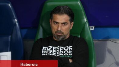 İlhan Palut: "Korktuğumuz biçimde bitmedi" - Haberois İlhan Palut: "Korktuğumuz biçimde bitmedi"