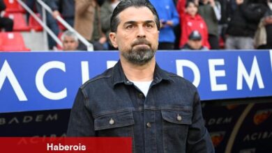 İlhan Palut: "Ligde yarış tüm süratiyle devam ediyor! - Haberois İlhan Palut: "Ligde yarış tüm süratiyle devam ediyor!