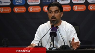 İlhan Palut, Rizespor'daki geleceğiyle ilgili konuştu - Haberois İlhan Palut, Rizespor'daki geleceğiyle ilgili konuştu