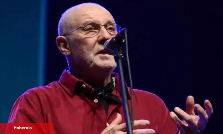İlhan Şeşen hayatını kaybetti