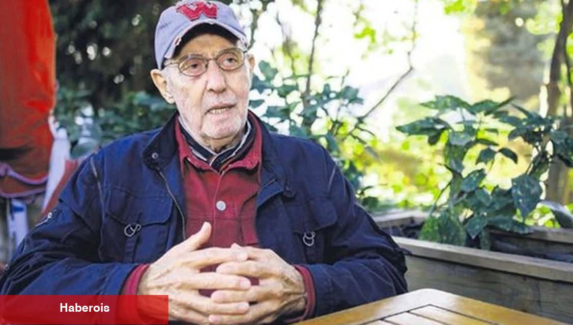 İlhan Şeşen hayatını kaybetti! Ünlülerden duygusal bildiriler