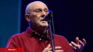 İlhan Şeşen hayatını kaybetti! Ünlülerden duygusal bildiriler