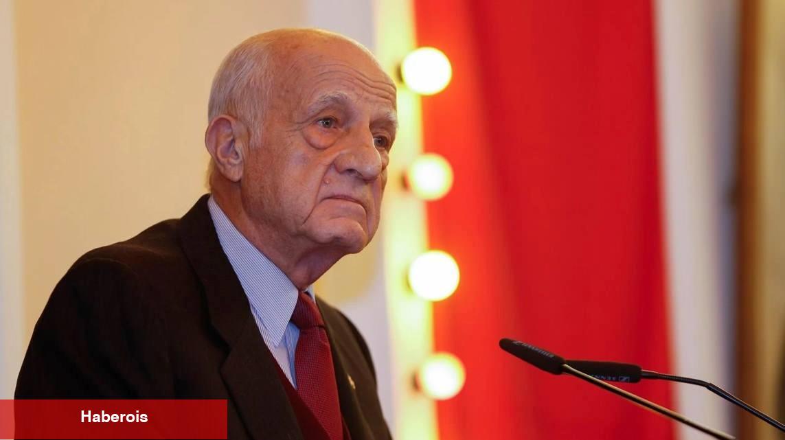 İnan Kıraç'a demans teşhisi konulmuştu! Vasiler ile eşi ortasında hengame çıktı