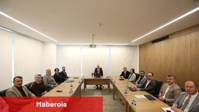 İnegöl Belediyesi'nden Kurban Bayramı İçin Ağır Hazırlık