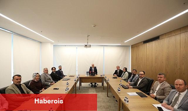 İnegöl Belediyesi'nden Kurban Bayramı İçin Ağır Hazırlık