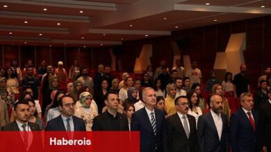 İnegöl'de 2. PDR Doruğu Gerçekleştirildi - Haberois İnegöl'de 2. PDR Doruğu Gerçekleştirildi