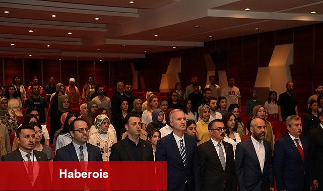 İnegöl'de 2. PDR Doruğu Gerçekleştirildi - Haberois İnegöl'de 2. PDR Doruğu Gerçekleştirildi