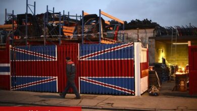 ING, İngiltere hizmet enflasyonunun düşeceğini ve BoE faiz indirimlerinin yolunda olduğunu öngörüyor - Haberois ING, İngiltere hizmet enflasyonunun düşeceğini ve BoE faiz indirimlerinin yolunda olduğunu öngörüyor