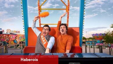 ING Türkiye'den yeni irtibat platformu: "Aslan üzere banka, arkanda" - Haberois ING Türkiye'den yeni irtibat platformu: "Aslan üzere banka, arkanda"