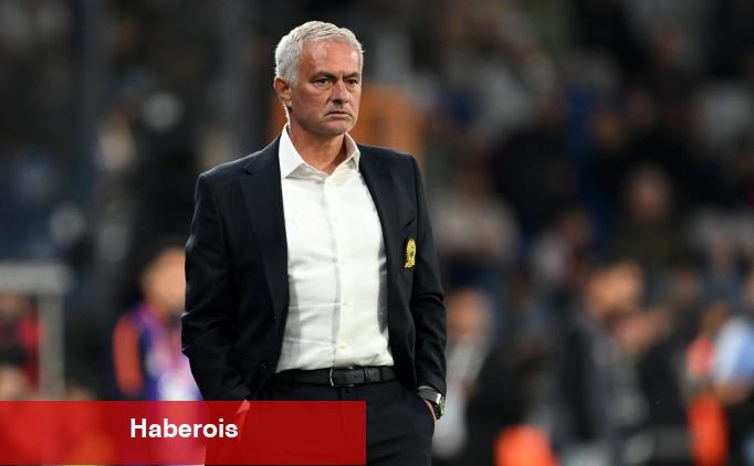 İngiliz devinde favori aday Mourinho! - Haberois İngiliz devinde favori aday Mourinho!