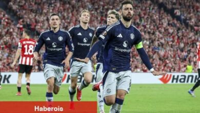 İngilizler, Avrupa'da 3 kupada finalin eğişinde! - Haberois İngilizler, Avrupa'da 3 kupada finalin eğişinde!