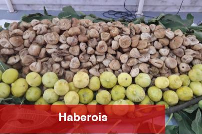 İngilizler kuru üzümün, Amerikalılar kuru kayısının peşinde!