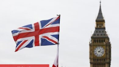 İngiltere iktisadı mütevazı toparlanma gösteriyor, faiz oranlarının düşmesi bekleniyor