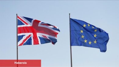 İngiltere ve AB'den, Brexit sonrası stratejik işbirliği muahedesi