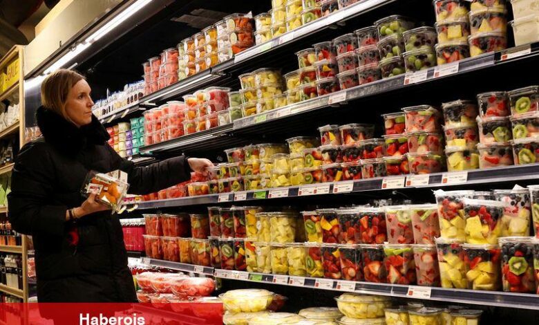 İngiltere’de perakende satışlar Nisan’da yükseldi; aylık bazda %1,2 arttı