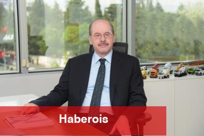 İnşaat dalı düşük performans sürüyor - Haberois İnşaat dalı düşük performans sürüyor