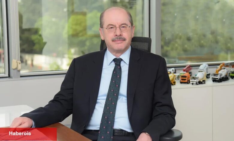 İnşaat dalı düşük performans sürüyor - Haberois İnşaat dalı düşük performans sürüyor