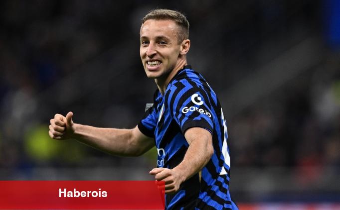 Inter - Barcelona maçında tarihe geçen sonuç: 4-3'lük maçta tıp Inter'in - Haberois Inter - Barcelona maçında tarihe geçen sonuç: 4-3'lük maçta tıp Inter'in