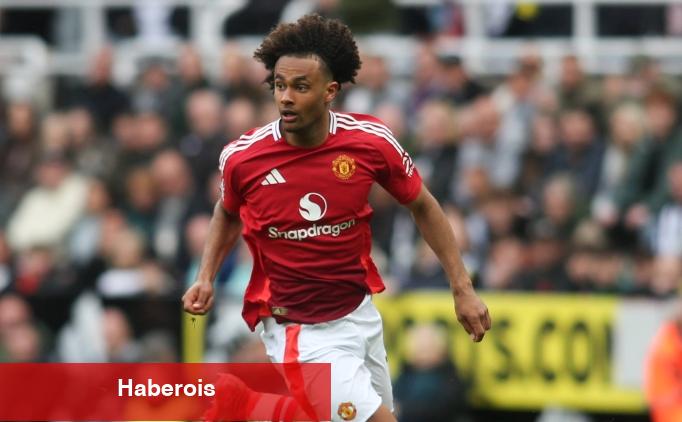 Inter'de alternatif aday Joshua Zirkzee - Haberois Inter'de alternatif aday Joshua Zirkzee